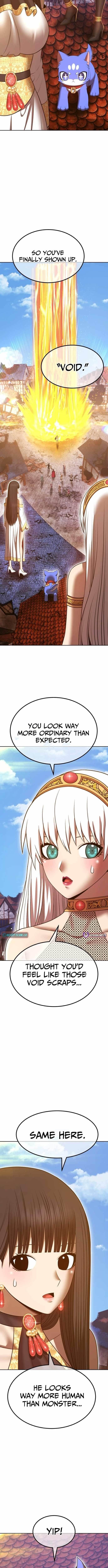 99 Reinforced Wood Stick Chapter 176 - Page 15 in English