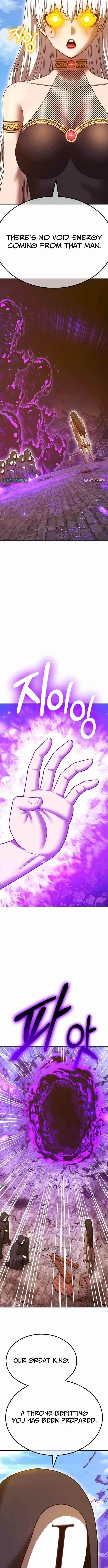 99 Reinforced Wood Stick Chapter 176 - Page 24 in English