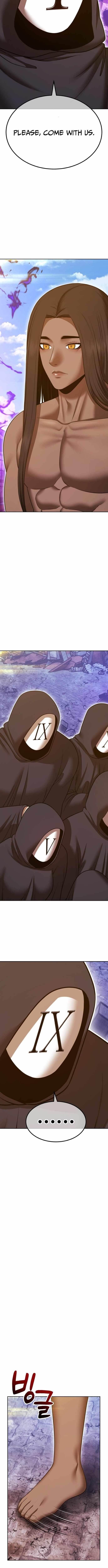 99 Reinforced Wood Stick Chapter 176 - Page 25 in English