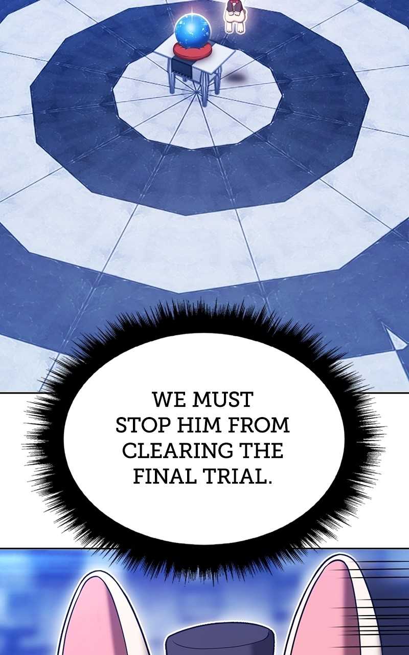 99 Reinforced Wood Stick Chapter 177 - Page 110 in English