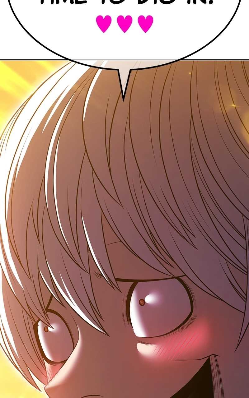99 Reinforced Wood Stick Chapter 177 - Page 172 in English