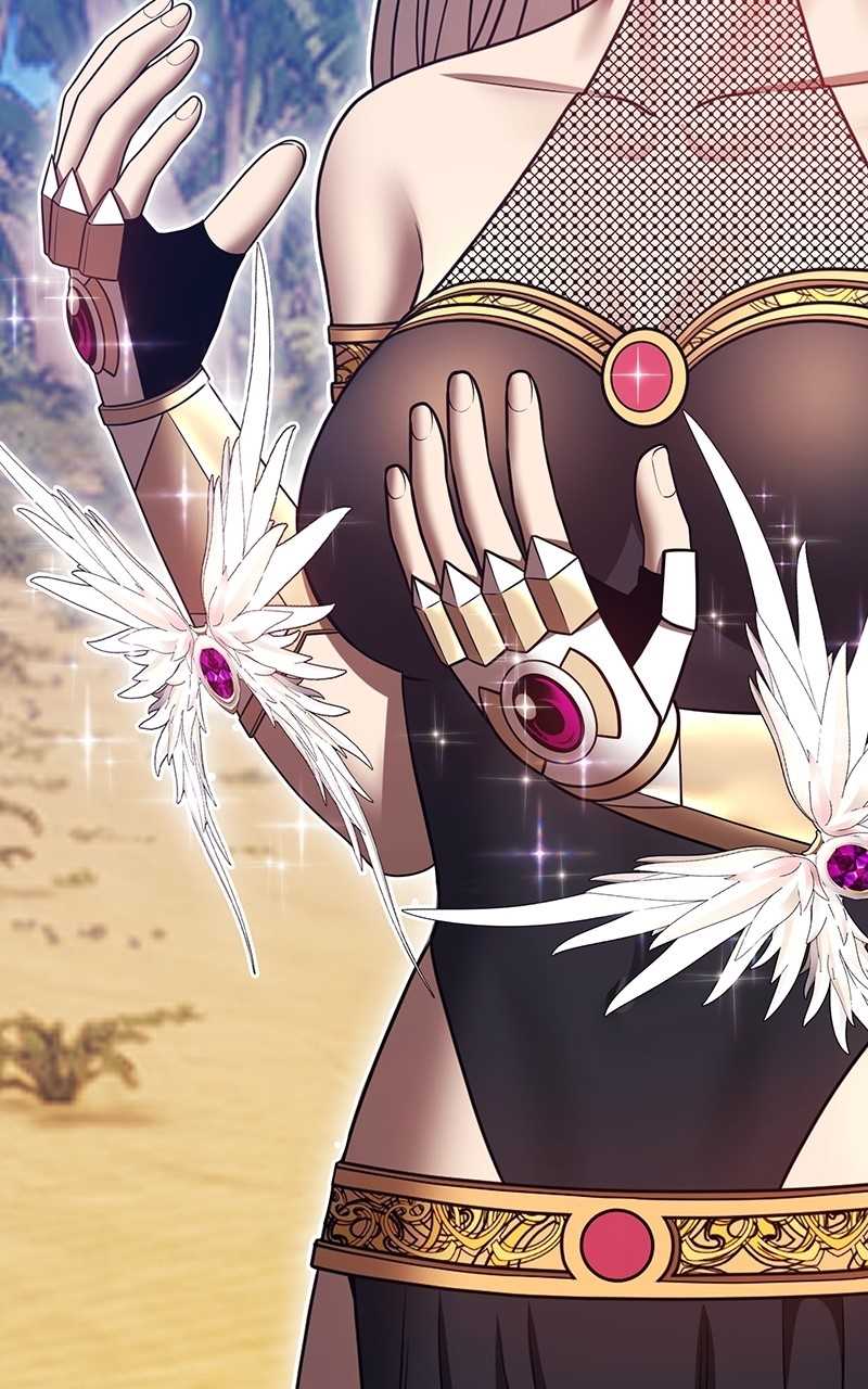 99 Reinforced Wood Stick Chapter 177 - Page 253 in English