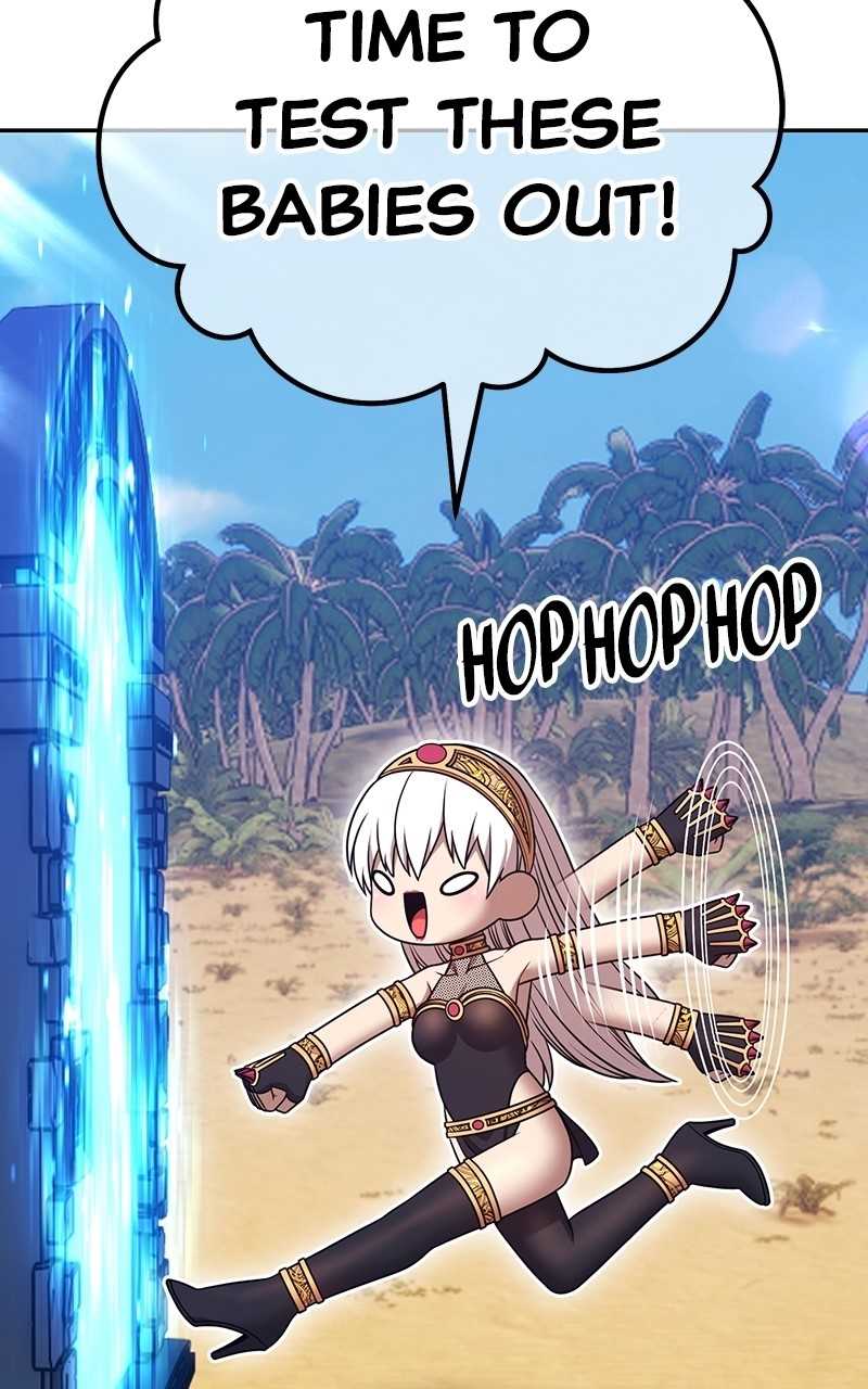 99 Reinforced Wood Stick Chapter 177 - Page 276 in English