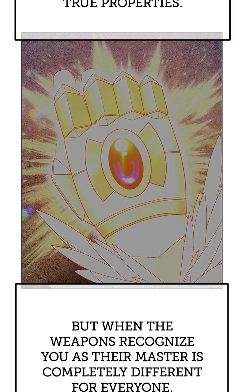 99 Reinforced Wood Stick Chapter 177 - Page 282 in English