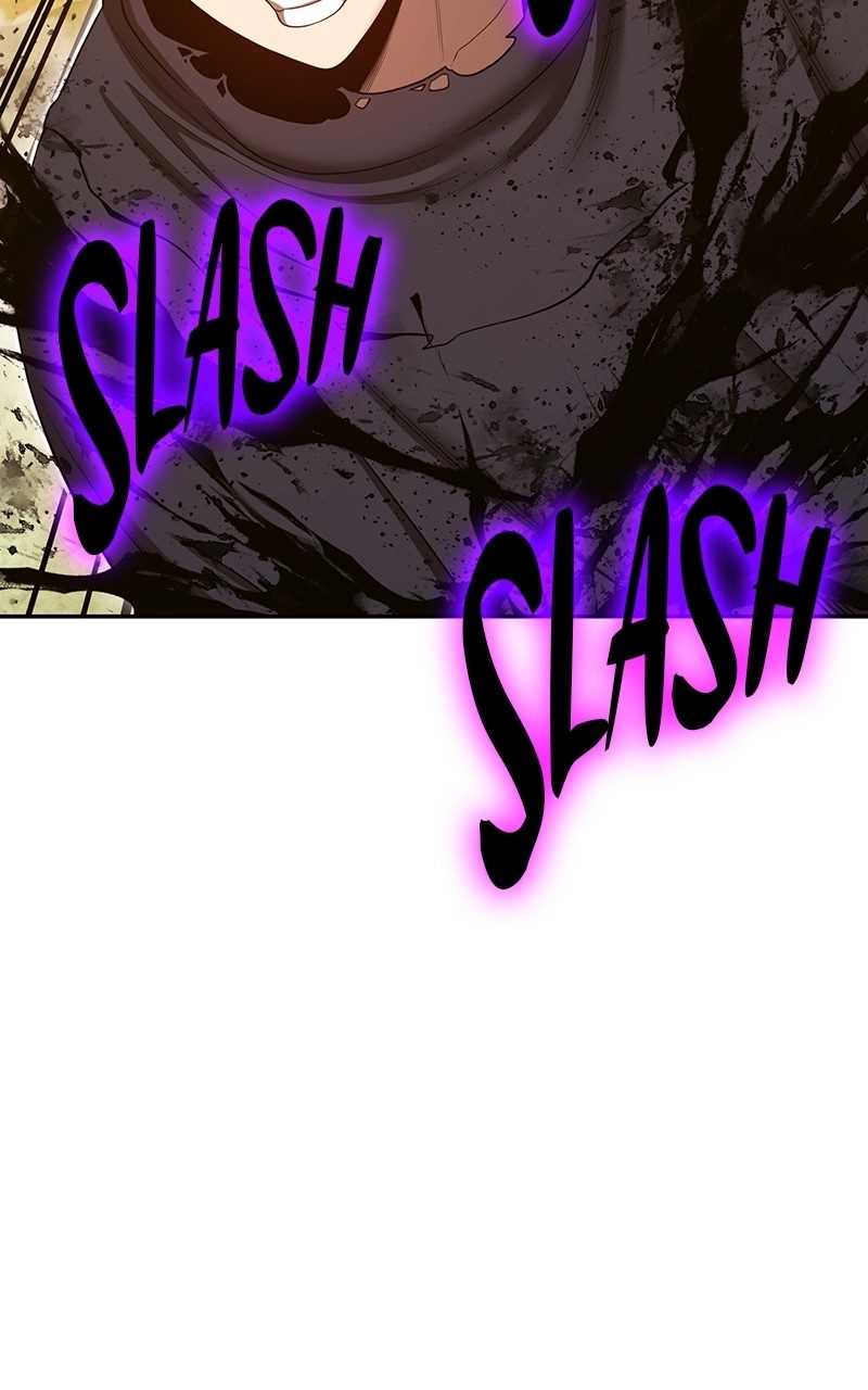 99 Reinforced Wood Stick Chapter 177 - Page 370 in English