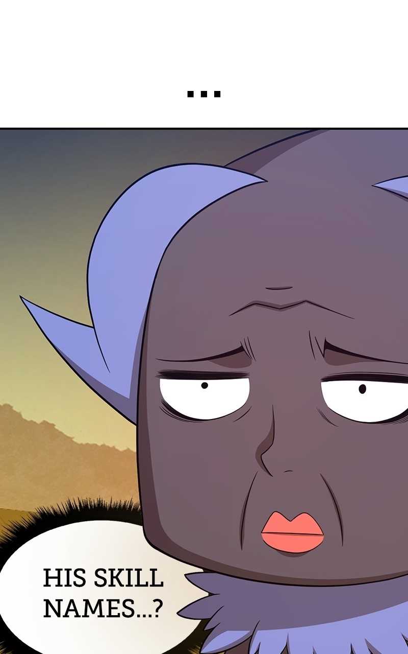 99 Reinforced Wood Stick Chapter 177 - Page 382 in English