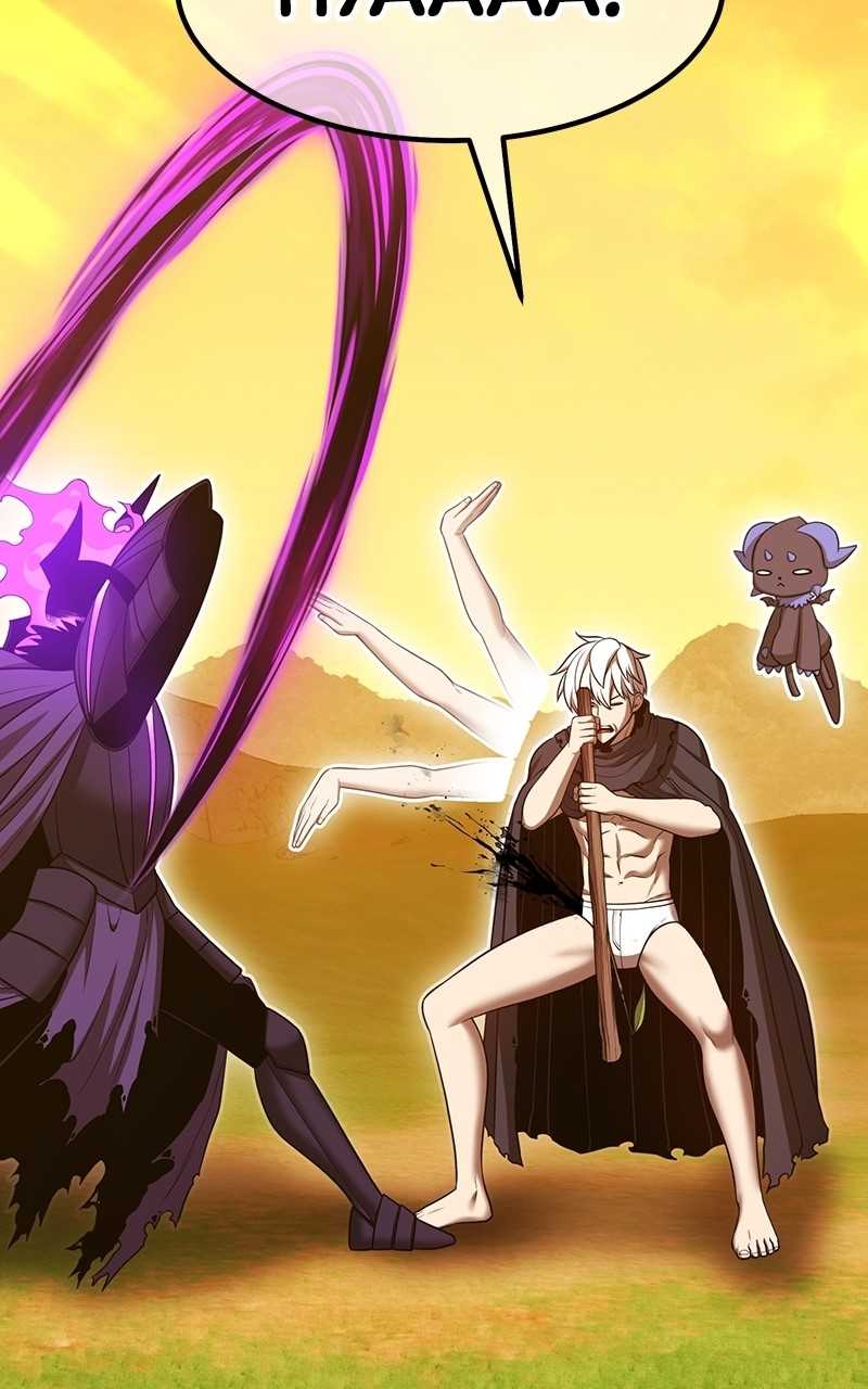 99 Reinforced Wood Stick Chapter 177 - Page 388 in English