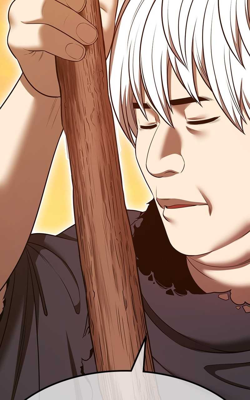 99 Reinforced Wood Stick Chapter 177 - Page 390 in English