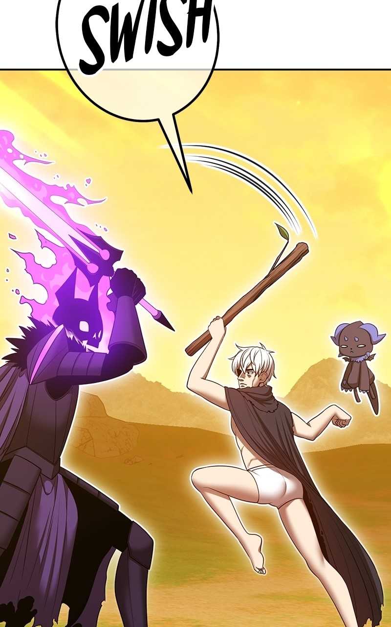 99 Reinforced Wood Stick Chapter 177 - Page 392 in English