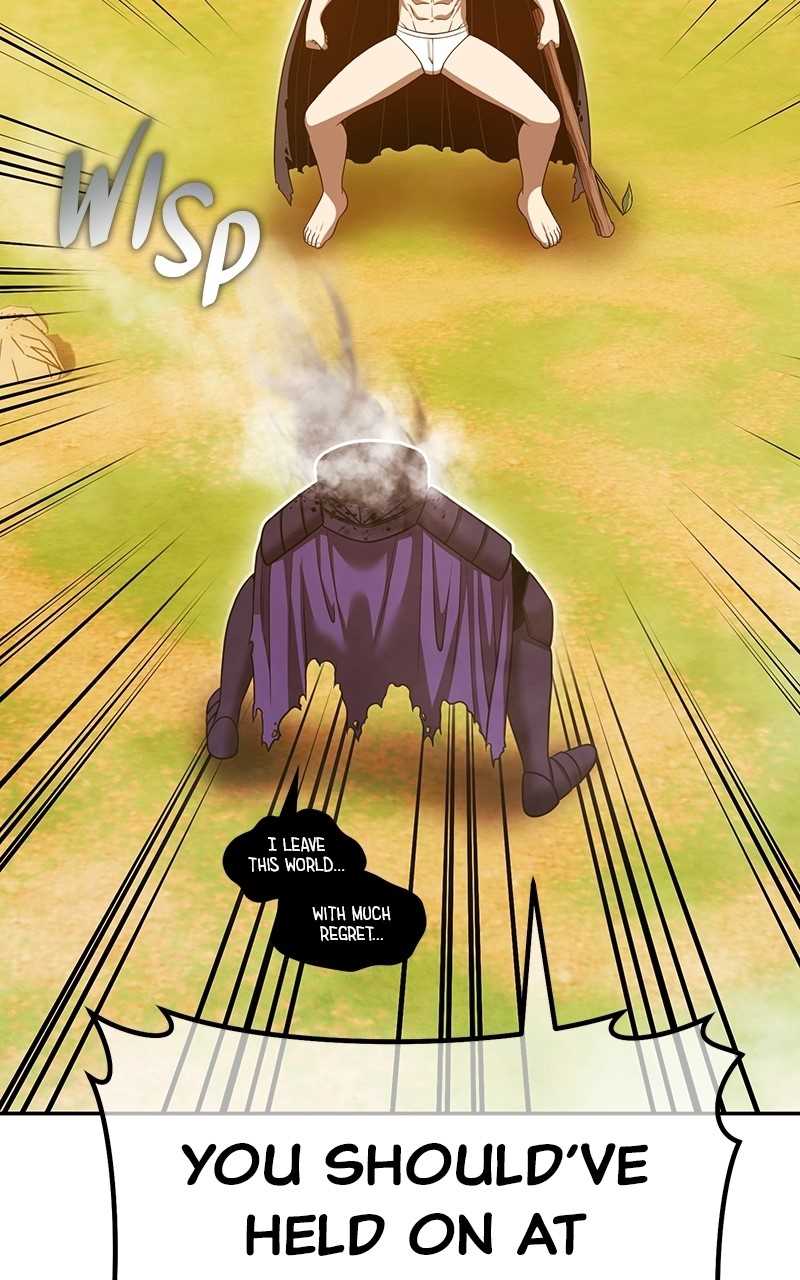 99 Reinforced Wood Stick Chapter 177 - Page 409 in English