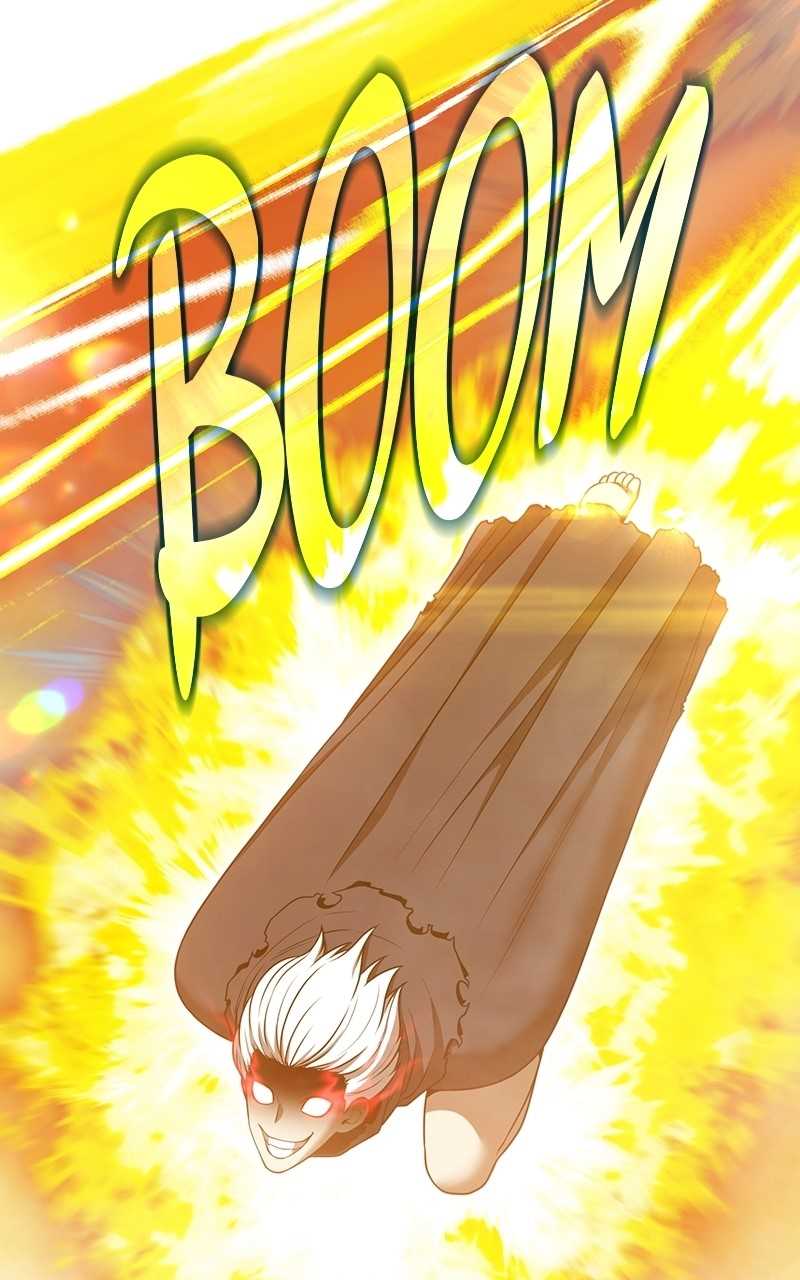 99 Reinforced Wood Stick Chapter 177 - Page 41 in English