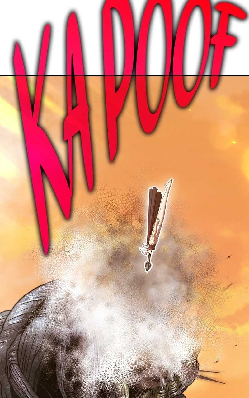 99 Reinforced Wood Stick Chapter 177 - Page 61 in English