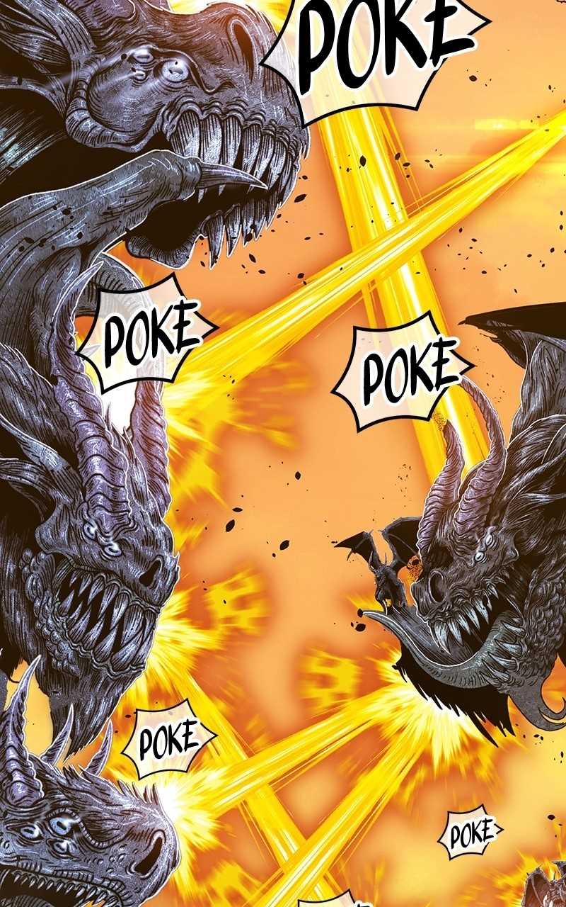 99 Reinforced Wood Stick Chapter 177 - Page 76 in English