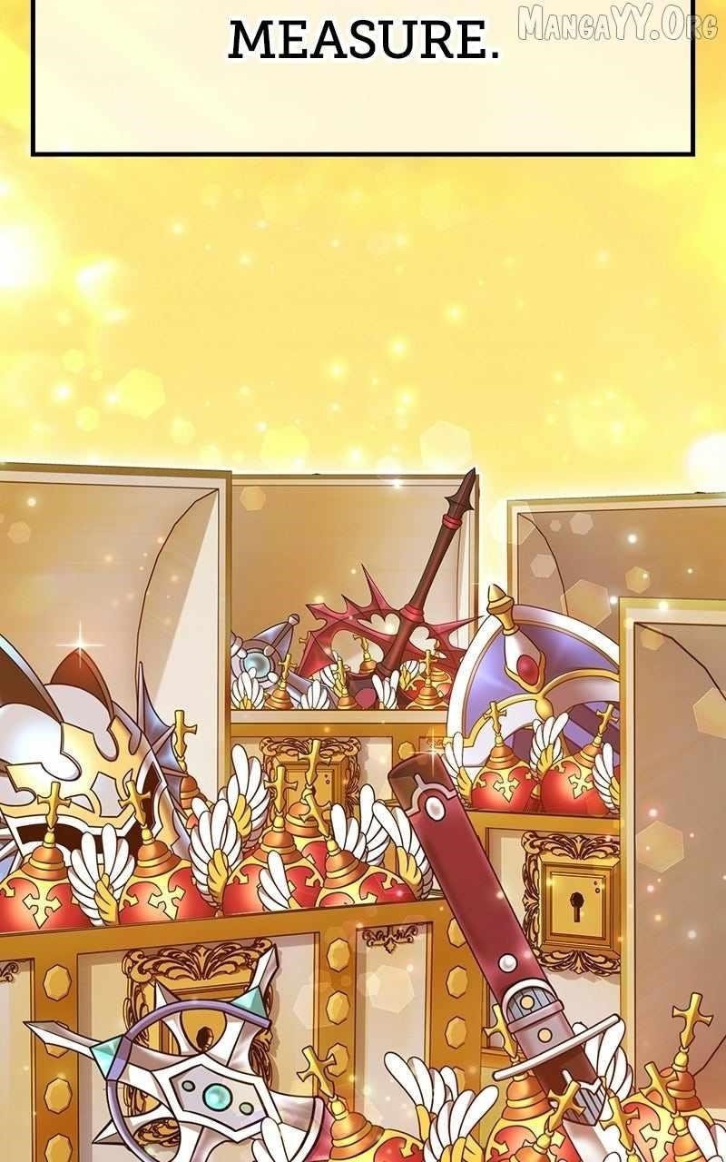 99 Reinforced Wood Stick Chapter 178 - Page 111 in English