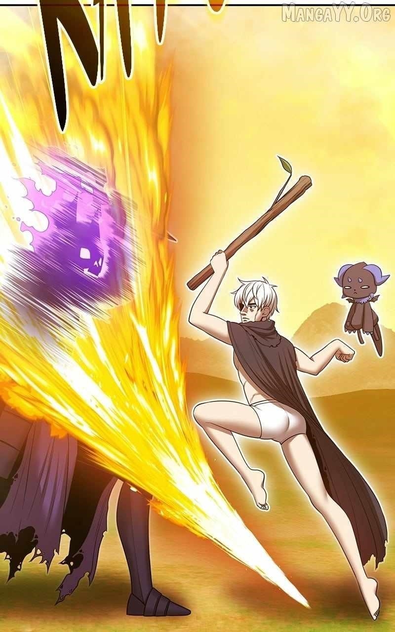 99 Reinforced Wood Stick Chapter 178 - Page 13 in English