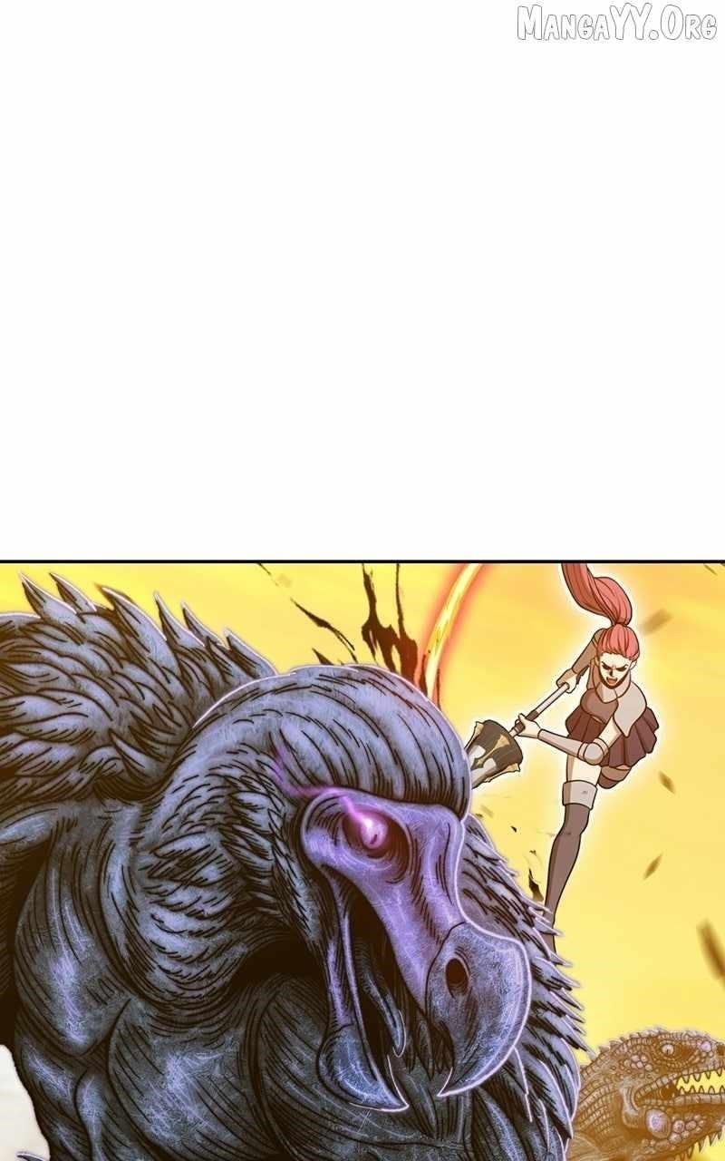 99 Reinforced Wood Stick Chapter 178 - Page 189 in English