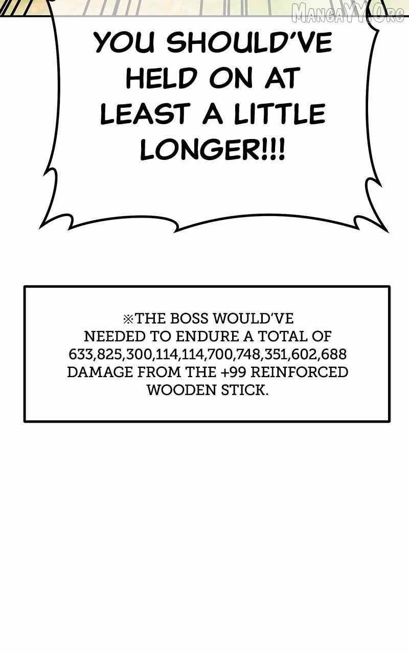 99 Reinforced Wood Stick Chapter 178 - Page 20 in English