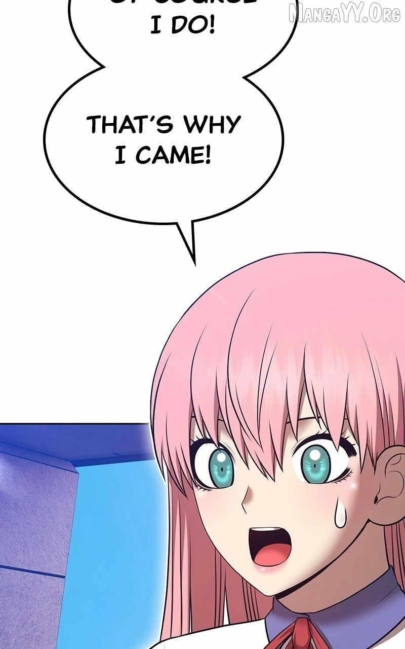 99 Reinforced Wood Stick Chapter 178 - Page 213 in English