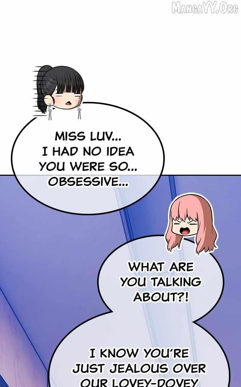 99 Reinforced Wood Stick Chapter 178 - Page 222 in English