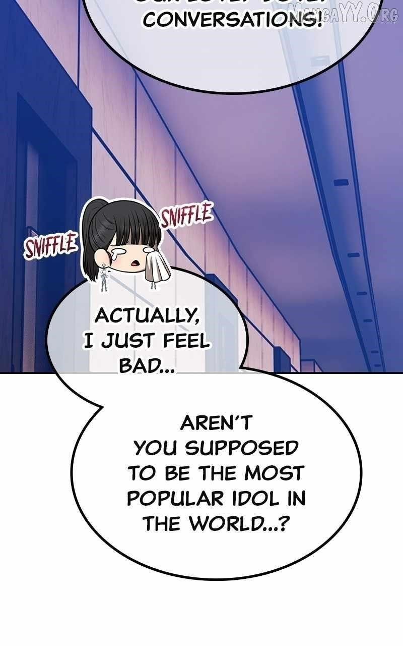99 Reinforced Wood Stick Chapter 178 - Page 223 in English