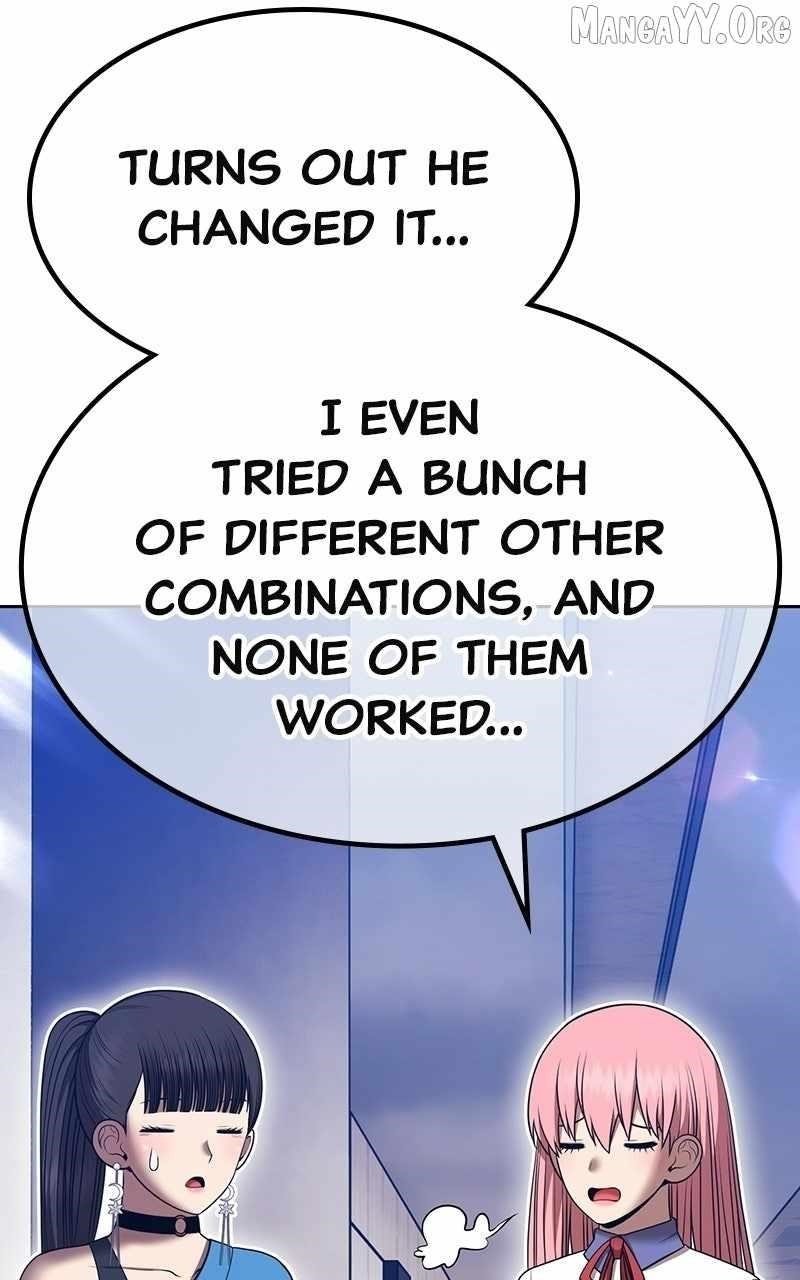 99 Reinforced Wood Stick Chapter 178 - Page 243 in English