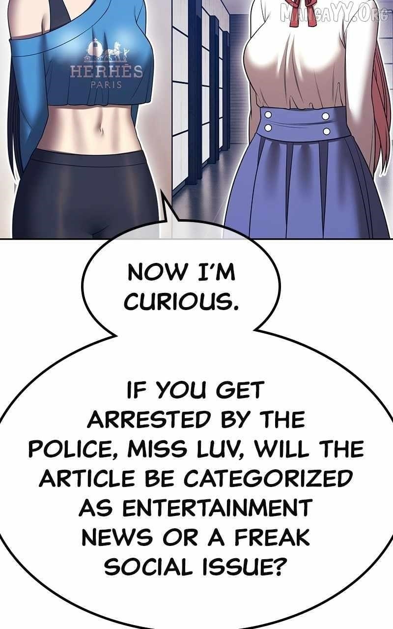 99 Reinforced Wood Stick Chapter 178 - Page 244 in English