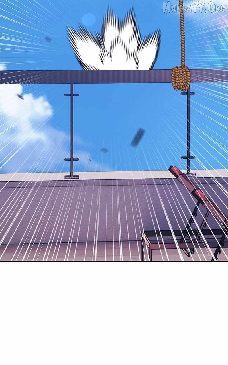 99 Reinforced Wood Stick Chapter 178 - Page 259 in English
