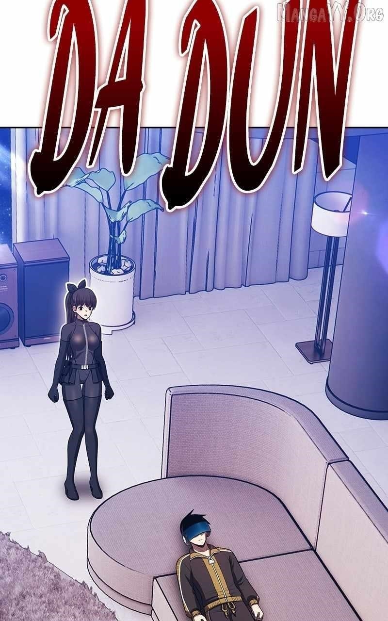 99 Reinforced Wood Stick Chapter 178 - Page 275 in English