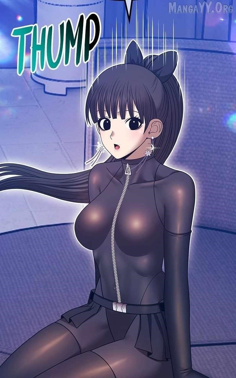 99 Reinforced Wood Stick Chapter 178 - Page 277 in English