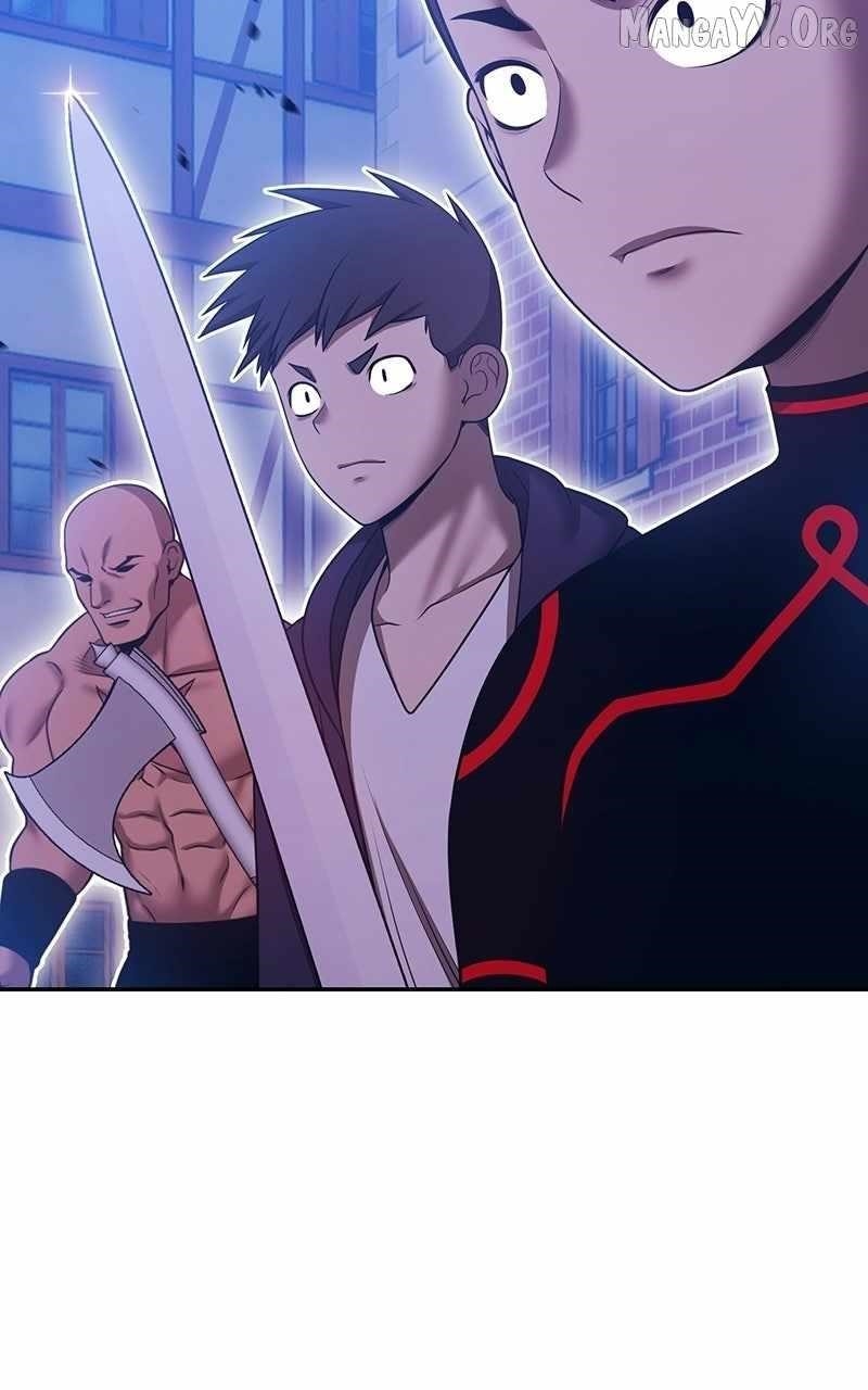 99 Reinforced Wood Stick Chapter 178 - Page 298 in English