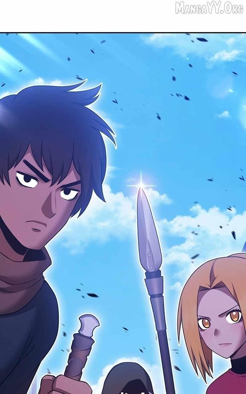 99 Reinforced Wood Stick Chapter 178 - Page 299 in English