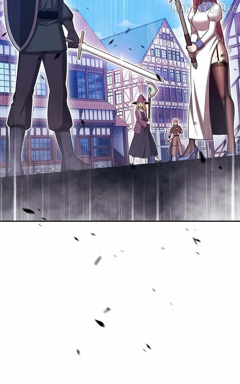 99 Reinforced Wood Stick Chapter 178 - Page 313 in English