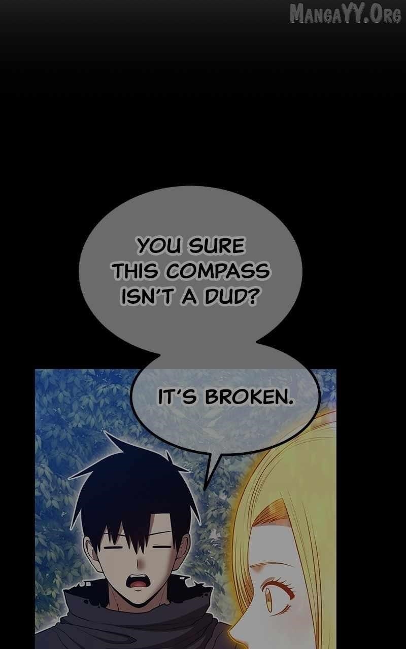 99 Reinforced Wood Stick Chapter 178 - Page 357 in English