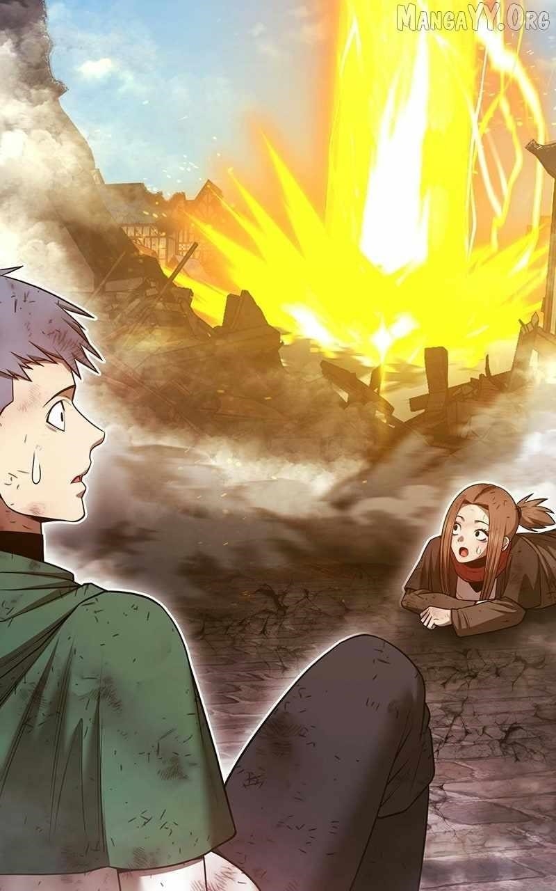 99 Reinforced Wood Stick Chapter 178 - Page 370 in English