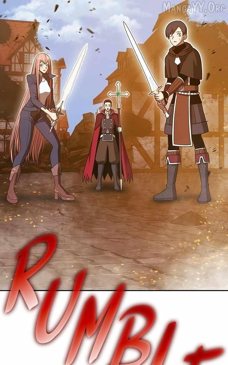 99 Reinforced Wood Stick Chapter 178 - Page 388 in English