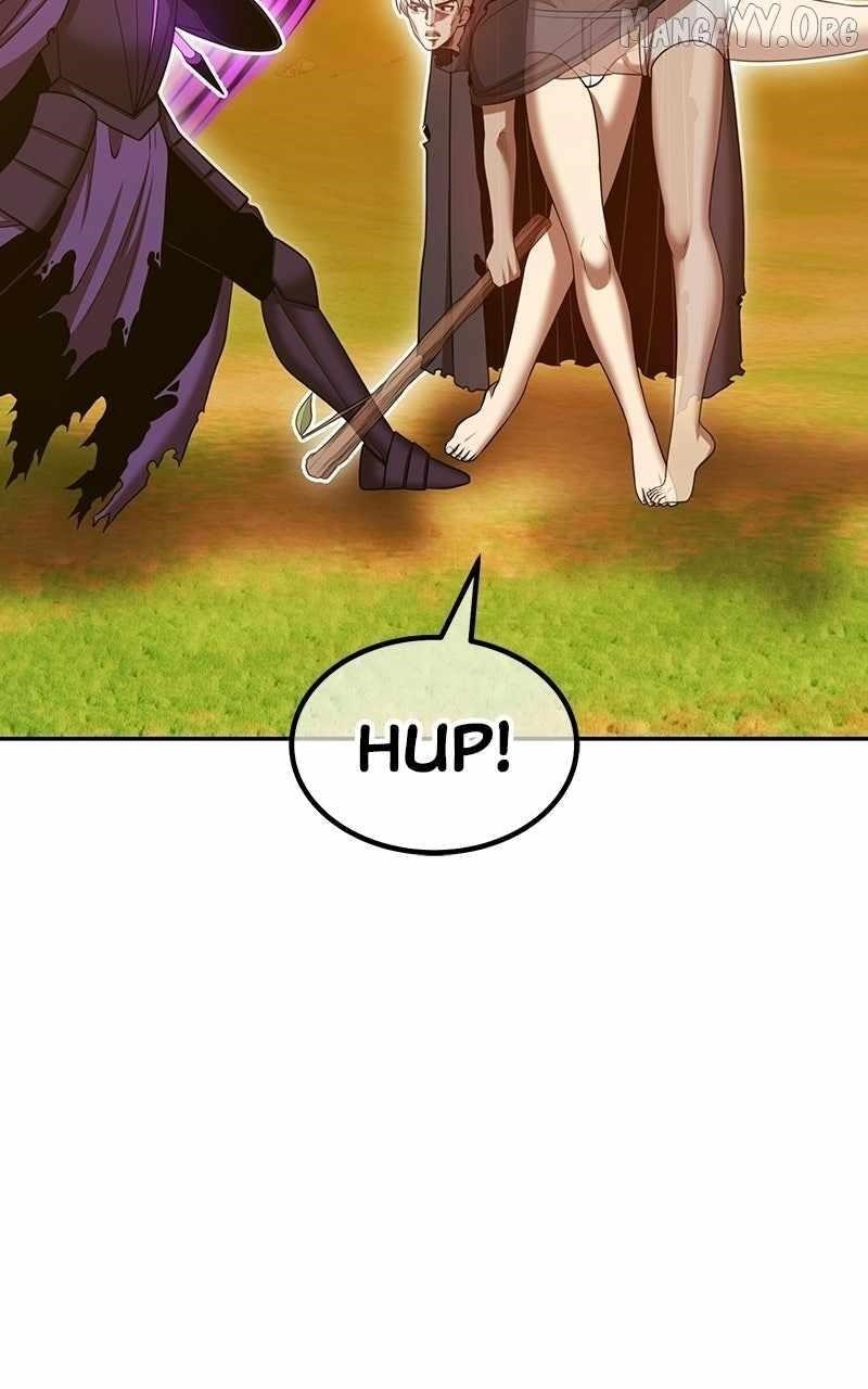 99 Reinforced Wood Stick Chapter 178 - Page 4 in English
