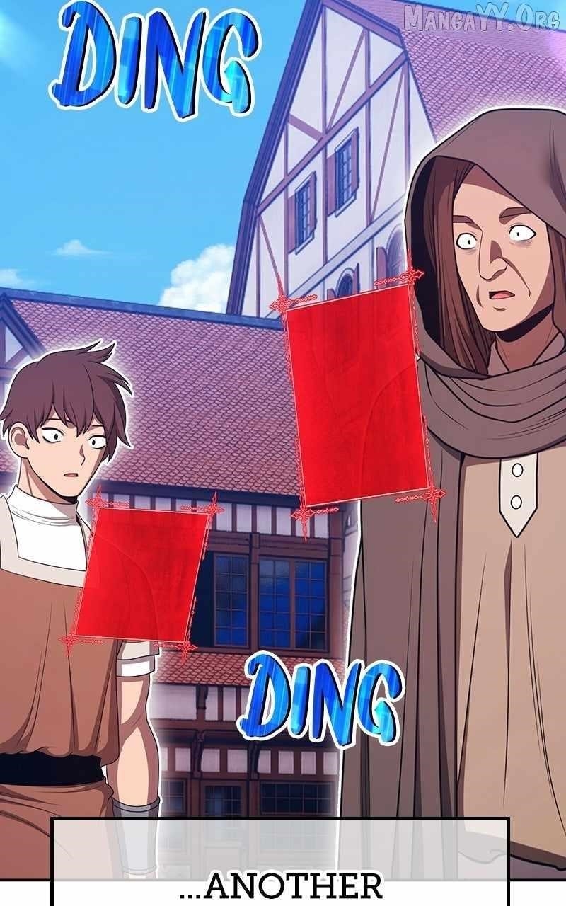 99 Reinforced Wood Stick Chapter 178 - Page 59 in English