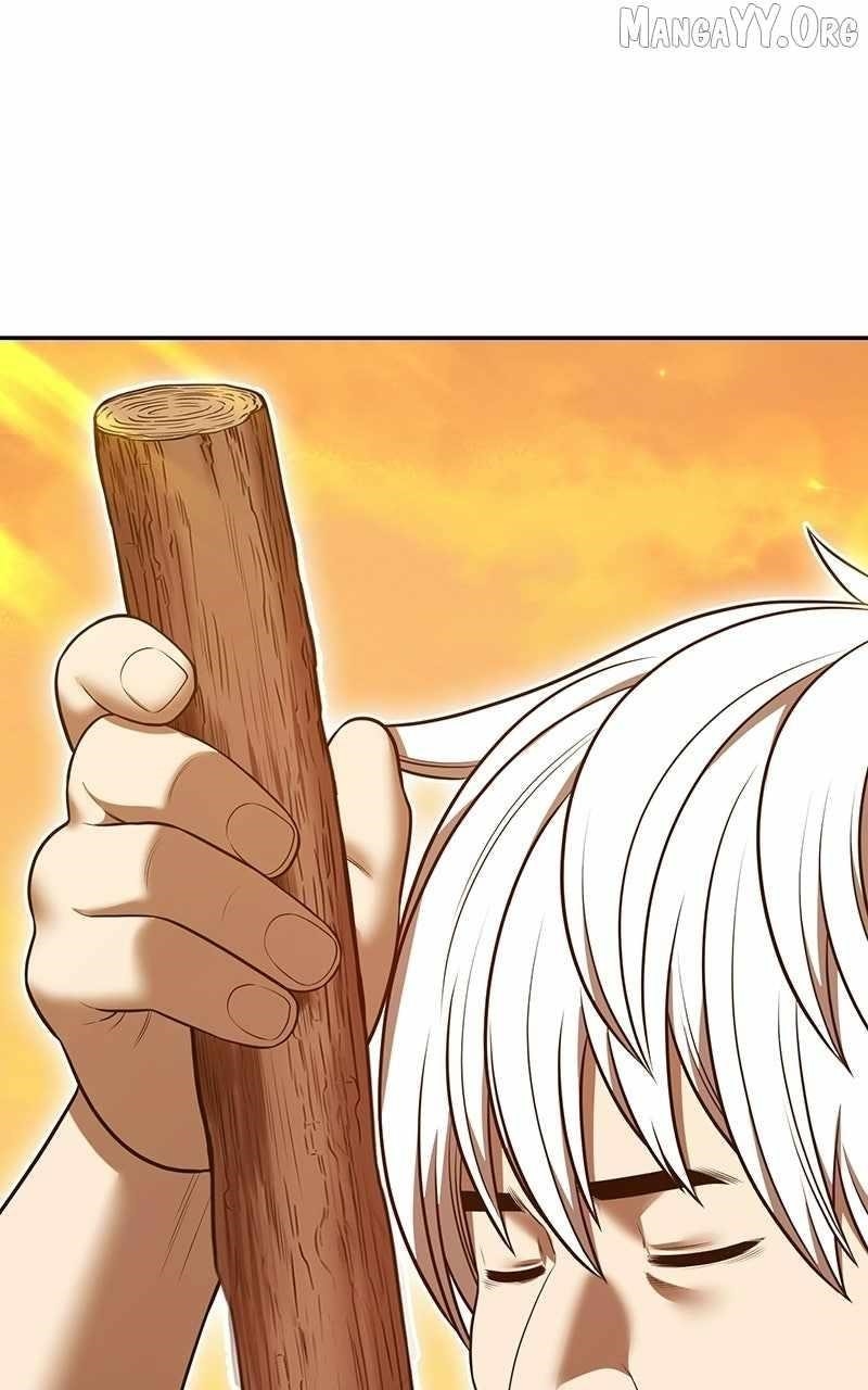 99 Reinforced Wood Stick Chapter 178 - Page 7 in English