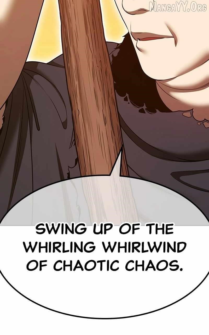 99 Reinforced Wood Stick Chapter 178 - Page 8 in English