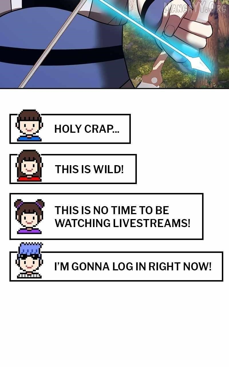 99 Reinforced Wood Stick Chapter 178 - Page 80 in English