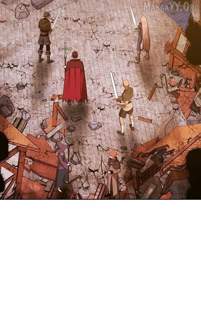 99 Reinforced Wood Stick Chapter 179 - Page 105 in English