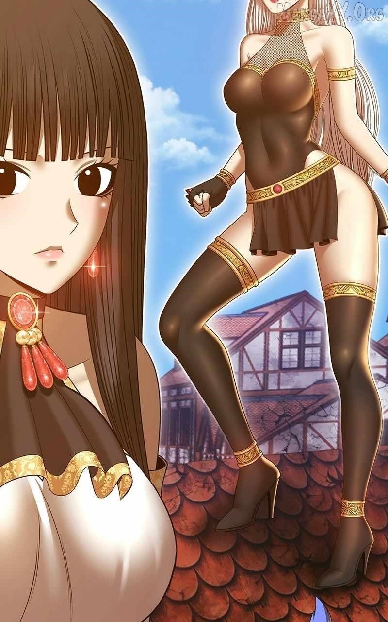 99 Reinforced Wood Stick Chapter 179 - Page 126 in English