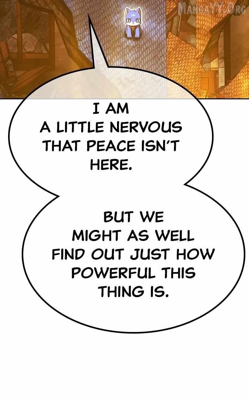 99 Reinforced Wood Stick Chapter 179 - Page 139 in English