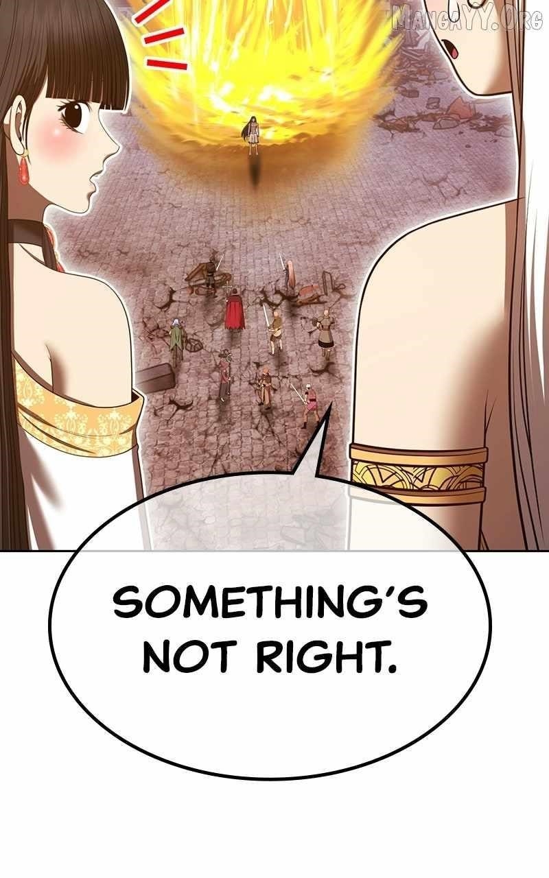 99 Reinforced Wood Stick Chapter 179 - Page 141 in English