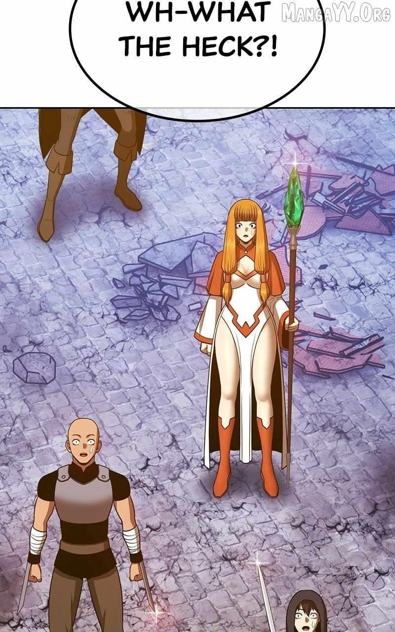 99 Reinforced Wood Stick Chapter 179 - Page 150 in English