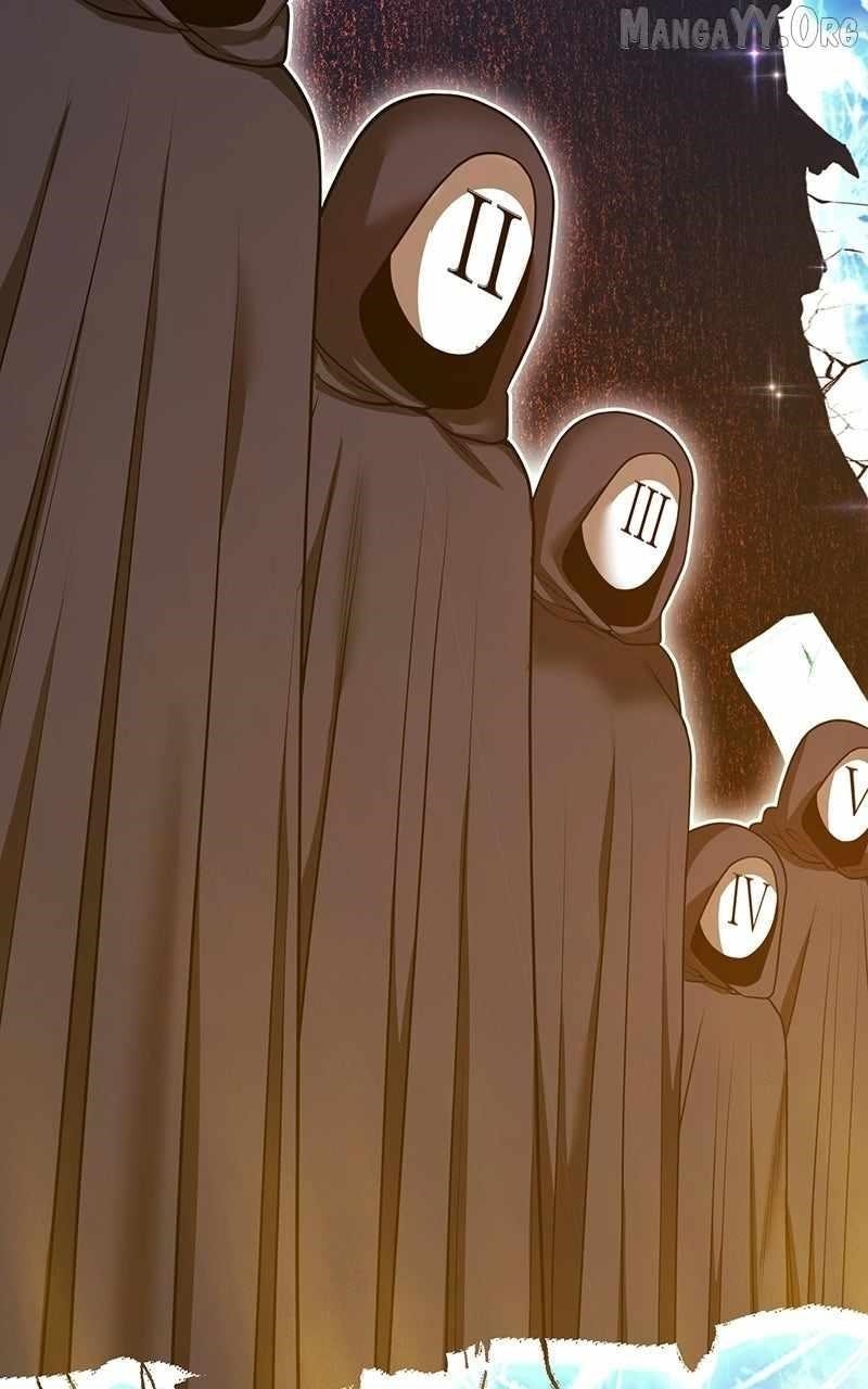 99 Reinforced Wood Stick Chapter 179 - Page 156 in English