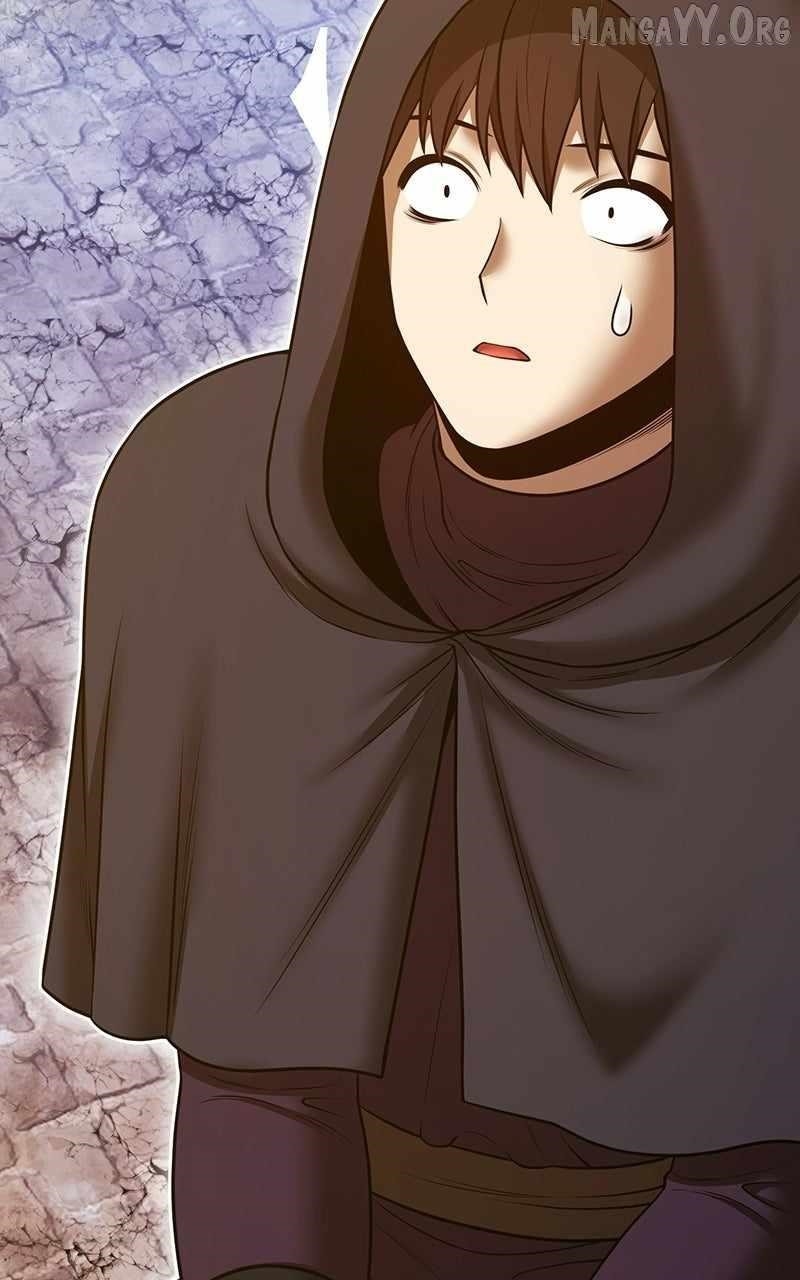 99 Reinforced Wood Stick Chapter 179 - Page 158 in English