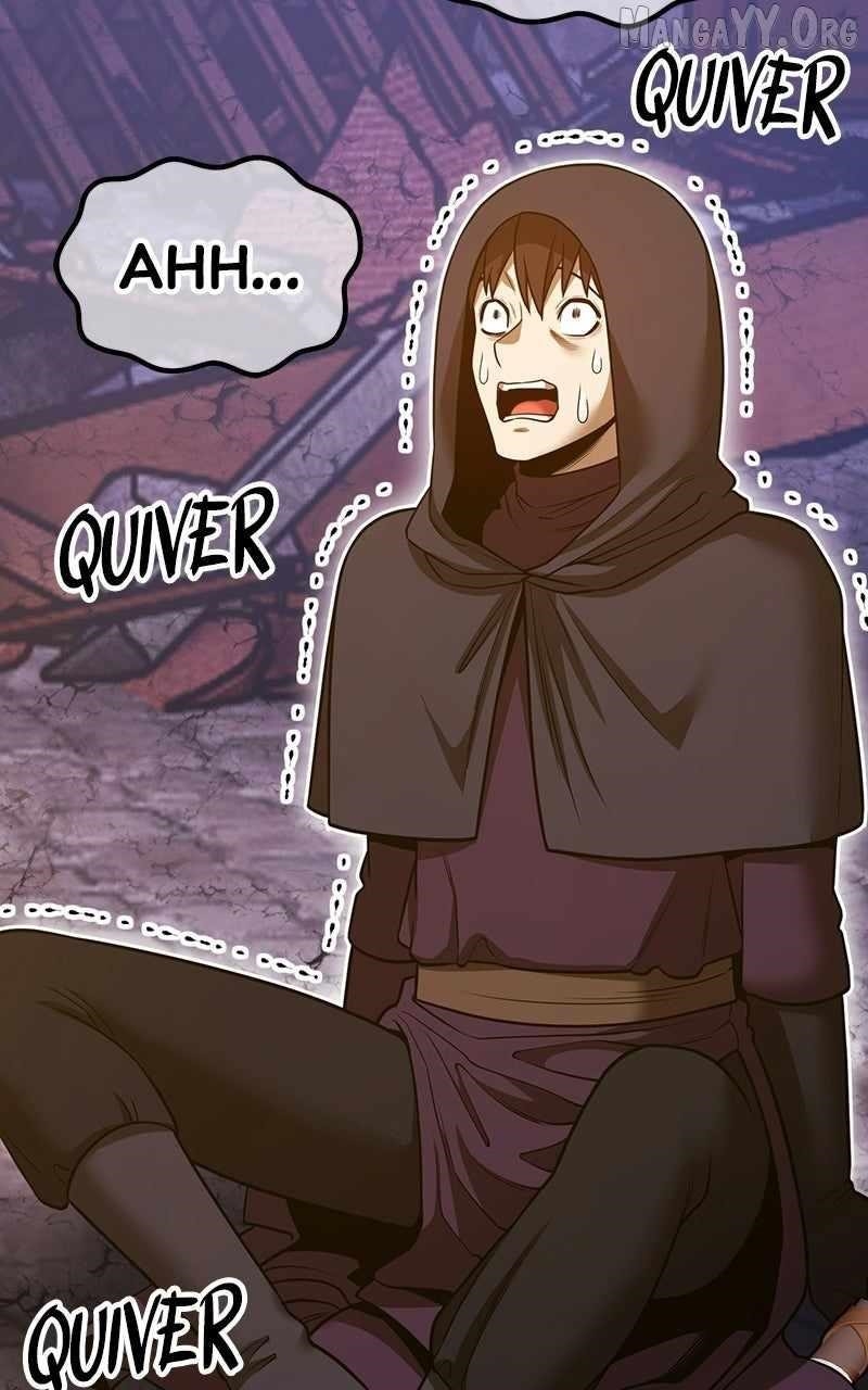 99 Reinforced Wood Stick Chapter 179 - Page 165 in English
