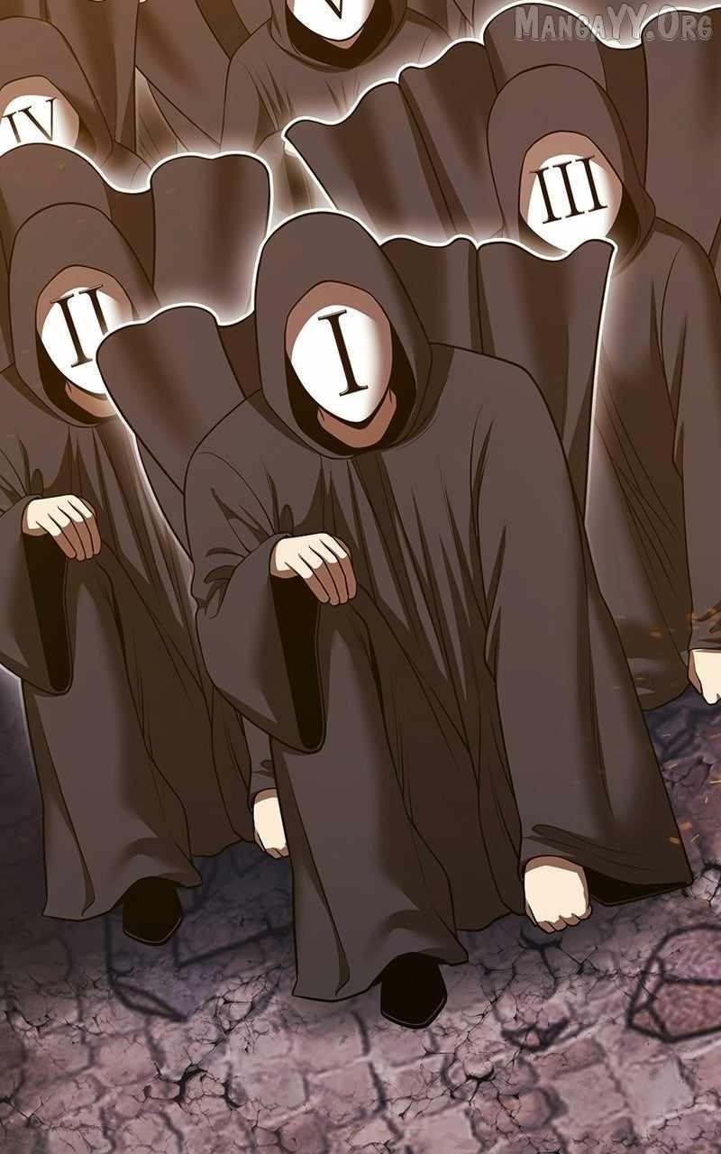 99 Reinforced Wood Stick Chapter 179 - Page 180 in English