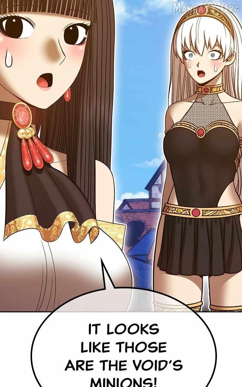 99 Reinforced Wood Stick Chapter 179 - Page 187 in English